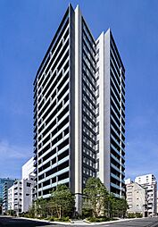物件画像 Brillia上野Garden　上野駅歩５分
