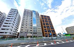 物件画像 東京錦糸町シティータワー　10階2面採光　日当たり通風眺望良好
