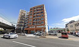物件画像 コープ中延　中延駅徒歩1分　南東向き
