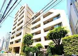 物件画像 ジェイパーク目黒IV 令和7年9月リフォーム　専用庭・テラス付き