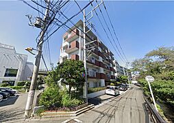 物件画像 ドミール二子玉川　2016年フルリフォーム済