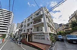 物件画像 マンション高田馬場