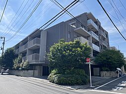 物件画像 ザ・パークハウス市谷加賀町〜リフォ、4.5JのWIC・SIC〜