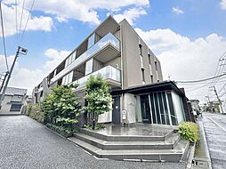 物件画像 グローリオ等々力　室内美麗　最上階3LDK