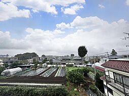 グローリオ等々力 室内美麗 最上階3LDK