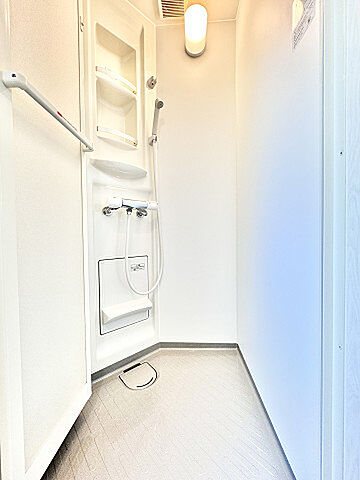 浴室 杉並区荻窪2丁目30-5