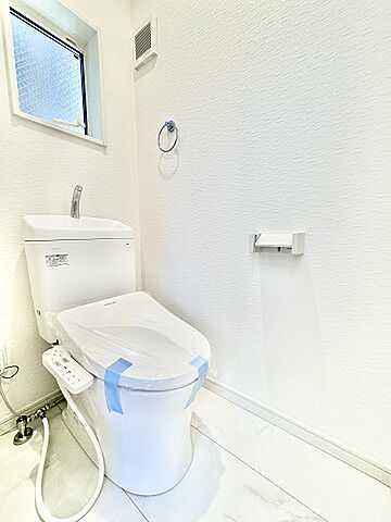 トイレ 杉並区荻窪2丁目30-5