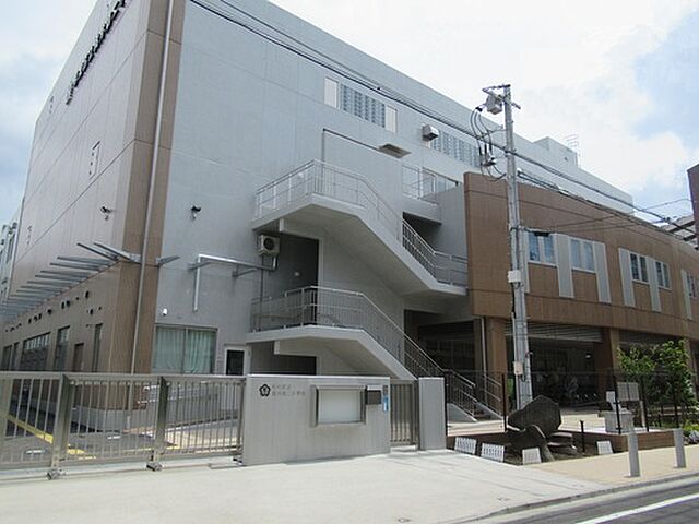 周辺 杉並区荻窪2丁目30-5