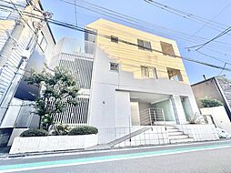 物件画像 フォルス学芸大学ラクシーズ 最上階角部屋