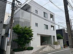 物件画像 フォルス学芸大学ラクシーズ　最上階角部屋