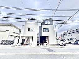 物件画像 最終１棟　大田区東雪谷1丁目　2棟限定新築戸建