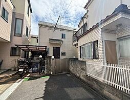 物件画像 阿佐ヶ谷北2丁目　戸建