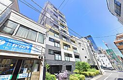 物件画像 ガーラレジデンス本郷三丁目〜南東角10階、本郷三丁目5分〜