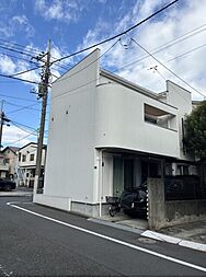 物件画像 世田谷区瀬田5丁目　1区画限定角地築浅戸建