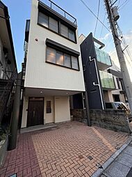 物件画像 板橋区東山町 1区画限定 リノベーション戸建