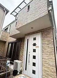 物件画像 鷺宮3丁目 戸建 鷺宮5分