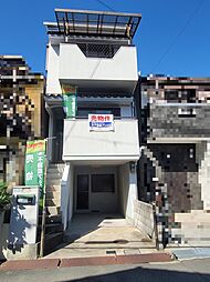 物件画像 茨木市西田中町 中古戸建