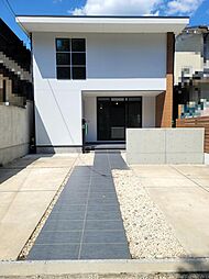 物件画像 北区大宮西脇台町　中古戸建