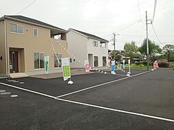 前橋市粕川町膳　全3棟