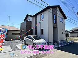 物件画像 真岡市熊倉町13期