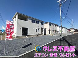物件画像 土日祝はアポなし自由見学OK　弊社限定オプションプレゼント
