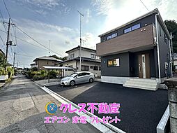 物件画像 日光市森友第4