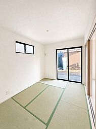 和室の画像