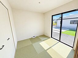 和室の画像