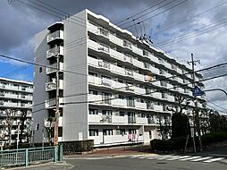 物件画像 阪急南茨木ハイタウン東奈良高層住宅Ｂ棟