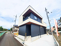 豊中市桜の町6丁目：物件画像／株式会社ストレートホーム