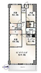 緑橋駅 3,080万円