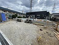 大阪府大阪市住吉区山之内5丁目：物件画像