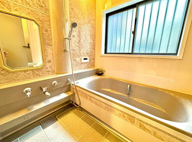 浴室 東大阪市高井田西1丁目