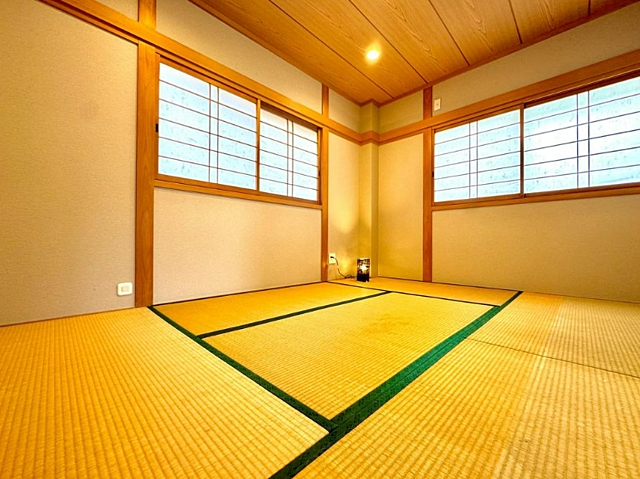 室内 東大阪市高井田西1丁目