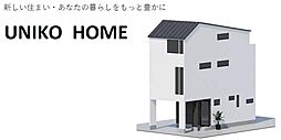 物件画像 UNICO HOME茄子作東町