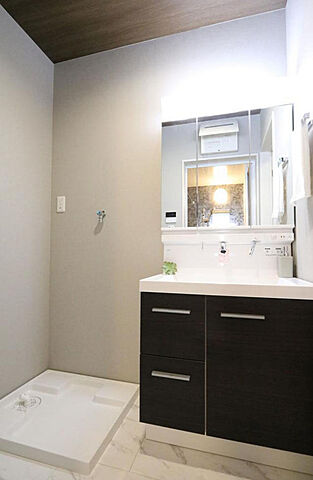 洗面 大阪市港区八幡屋2丁目