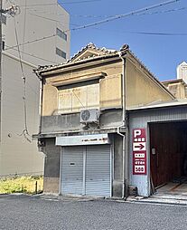 物件画像 恵美須町