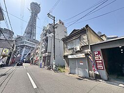 物件画像 恵美須町