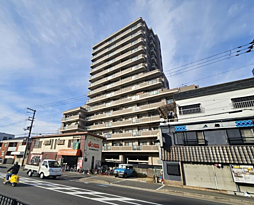 物件画像 アドリーム新金岡