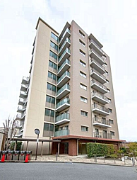 物件画像 エルグレース彩都箕面B棟