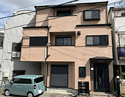 大阪府吹田市藤が丘町