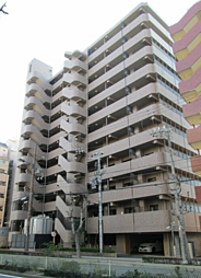 マンションイメージ