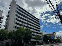 物件画像 エスリード北田辺