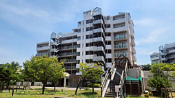 マンションイメージ