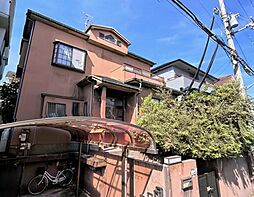 JR阪和線 北信太駅 徒歩21分