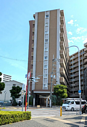 マンションイメージ