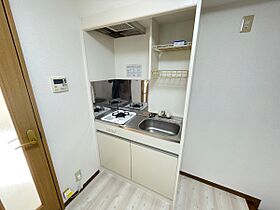 レナジアつくば 103号室 ｜ 茨城県つくば市筑穂（賃貸マンション1K・1階・25.00㎡） その9