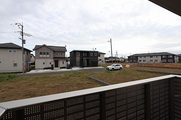 Grand Winds Tsukuba IV 105号室｜茨城県つくば市島名(賃貸アパート2LDK・1階・52.75㎡)の写真 その22
