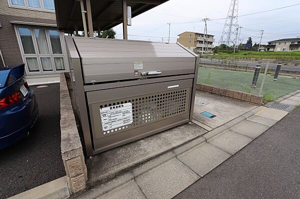 グリフィンドール 302号室｜茨城県つくば市陣場(賃貸アパート2LDK・3階・52.11㎡)の写真 その5