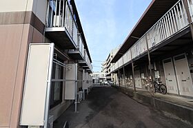 パークサイドフラッツ　ノース 102号室 ｜ 茨城県つくば市春日（賃貸アパート1K・1階・18.00㎡） その8